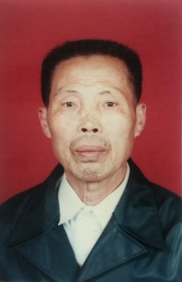 刘厚训 纪念堂