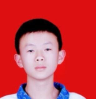 李荣俊 纪念堂