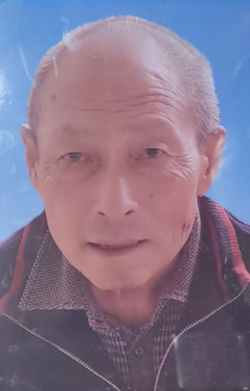 杨保珠 纪念堂