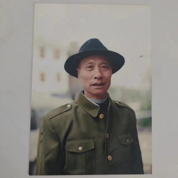 苏仕国 纪念堂