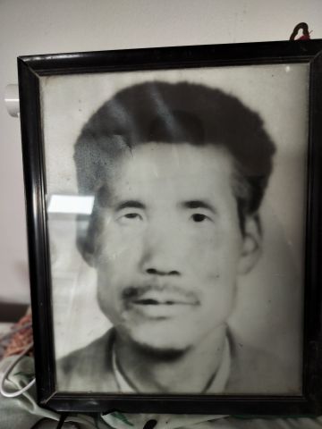 谈忠 纪念堂