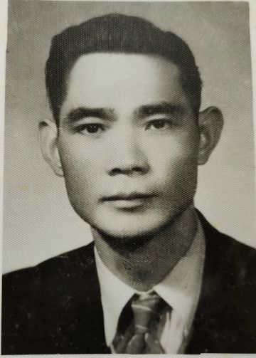 王秋田 纪念堂