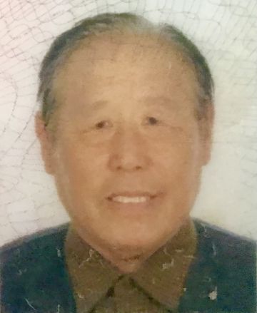 张明达 纪念堂