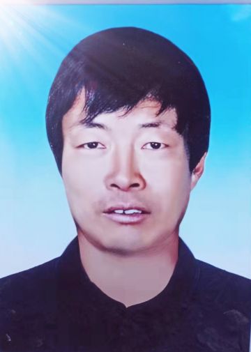 李德生 纪念堂