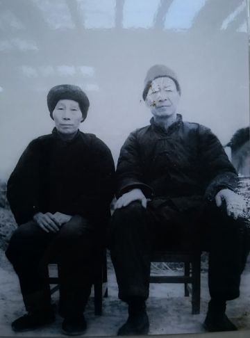 马士良 纪念堂