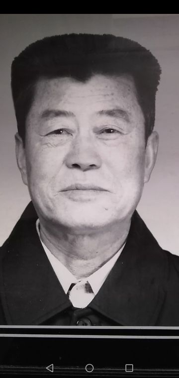 乔世荣 纪念堂