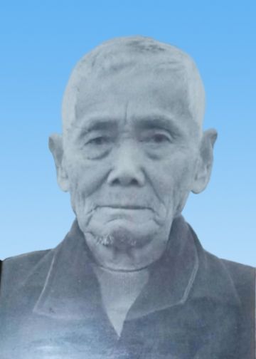李锦文 纪念堂