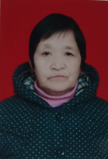 宋爱香 纪念堂