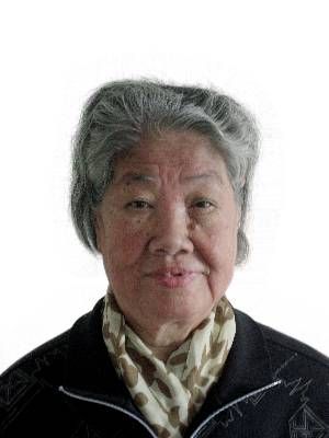 慈母李淑英 纪念堂