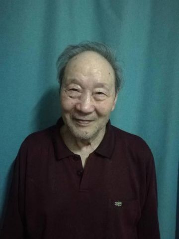 至亲李则照 纪念堂
