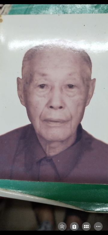 陈锦坤 纪念堂
