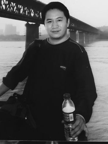 刘保军 纪念堂