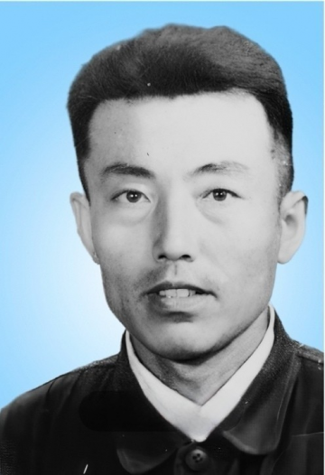 荣道德 纪念堂