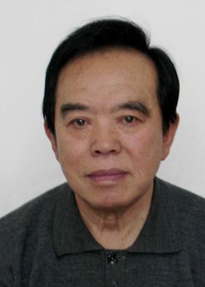 刘进喜 纪念堂