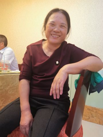 欧阳新香 纪念堂