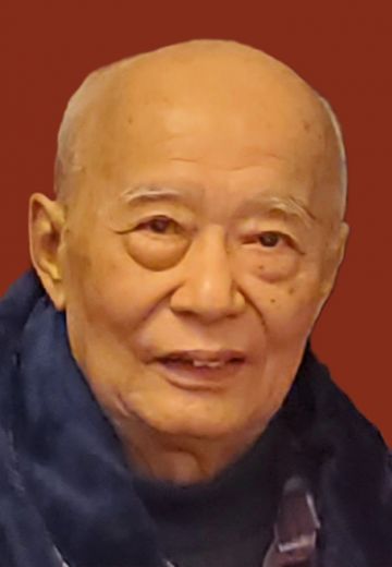 刘炳 纪念堂