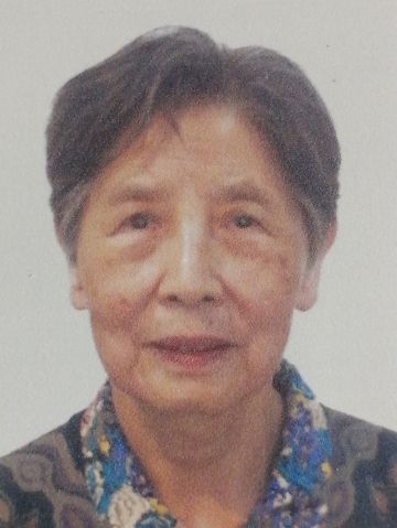刘义英 纪念堂