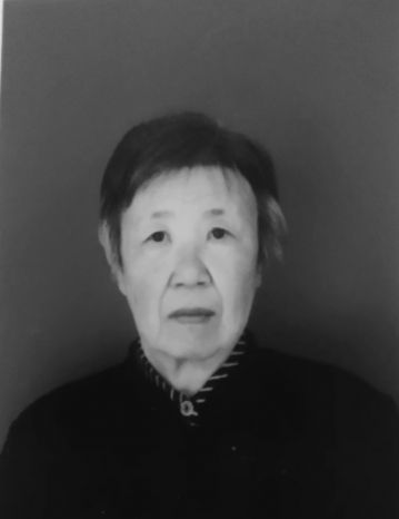 石月兰 纪念堂