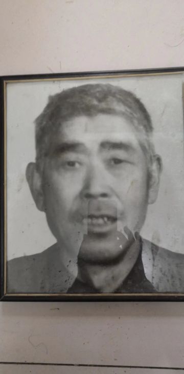 宋树和 纪念堂
