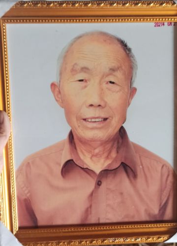 任世林 纪念堂