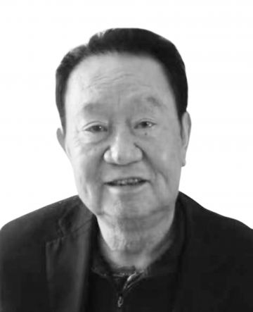 孔祥来 纪念堂