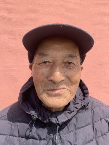 郑纯如 纪念堂