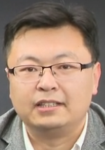 孙健 纪念堂