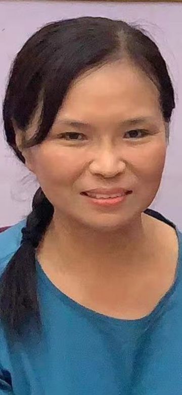 张晓丽 纪念堂
