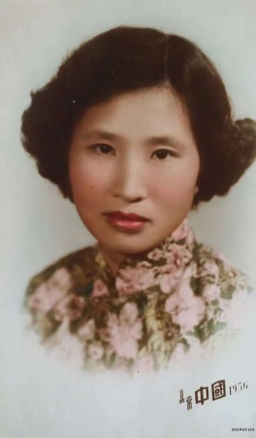 谭菲  纪念堂