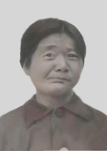 郭士梅 纪念堂