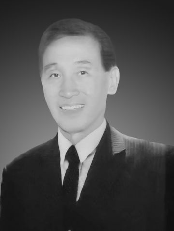 雷正伦 纪念堂
