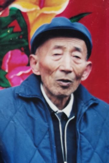 冀端玉 纪念堂