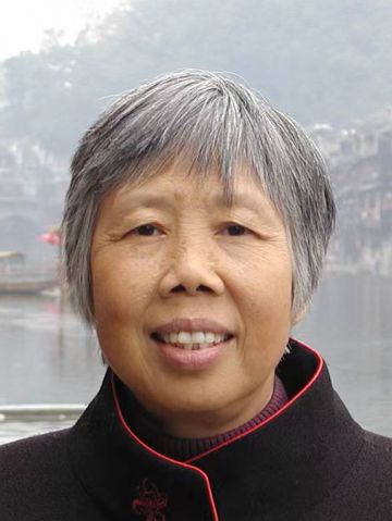 王俊秀（旭东） 纪念堂