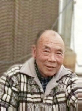 王援朝 纪念堂