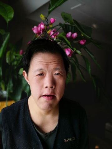 杨宏宇 纪念堂