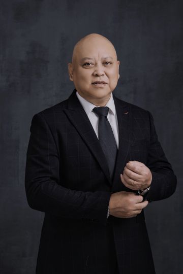 李利 纪念堂