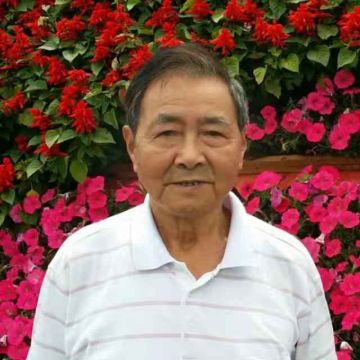 查佑生 纪念堂
