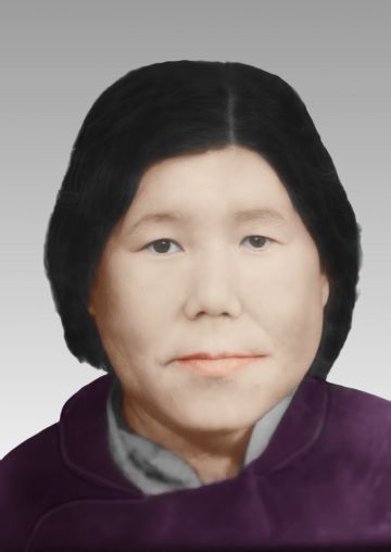 宋芙蓉 纪念堂
