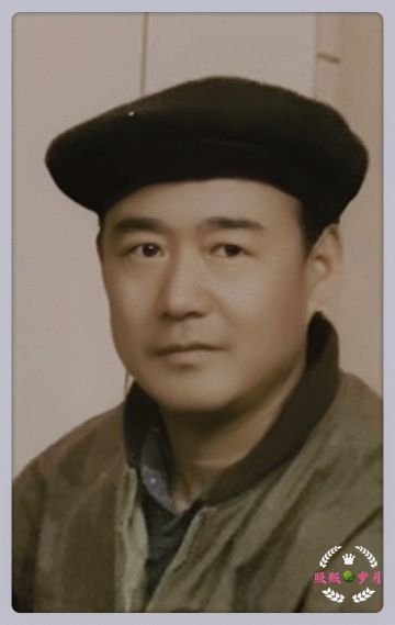 张兰泉 纪念堂