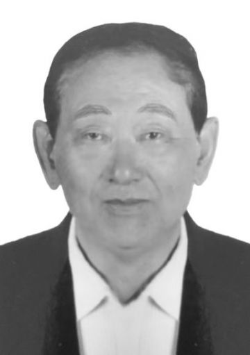 席尚生 纪念堂