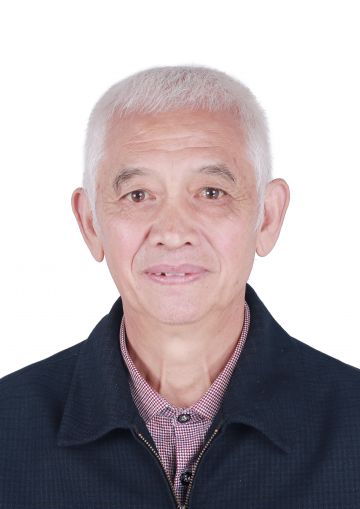 苏新华 纪念堂