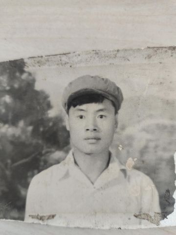 父冯希顺 纪念堂