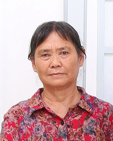 梁钟玉 纪念堂