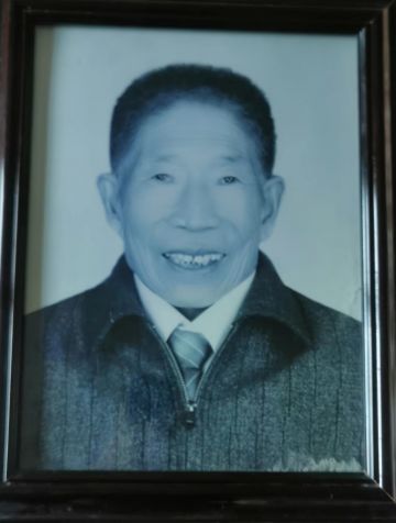 苗青春 纪念堂