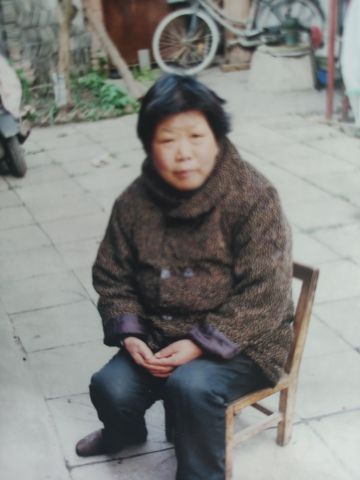 王如男 纪念堂