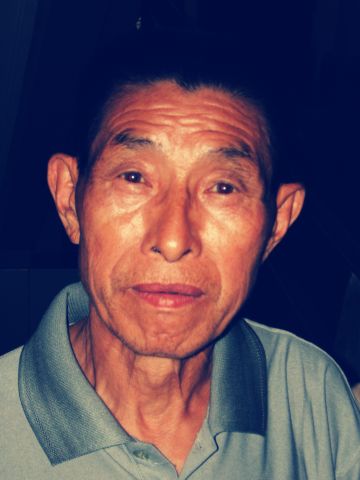 杨继家 纪念堂
