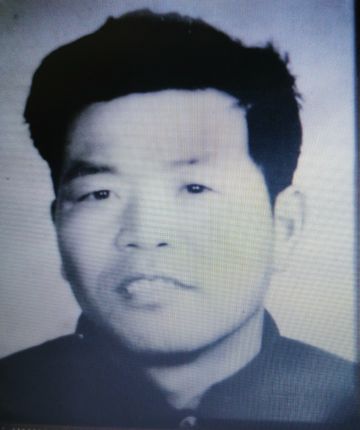 贡冬苟 纪念堂