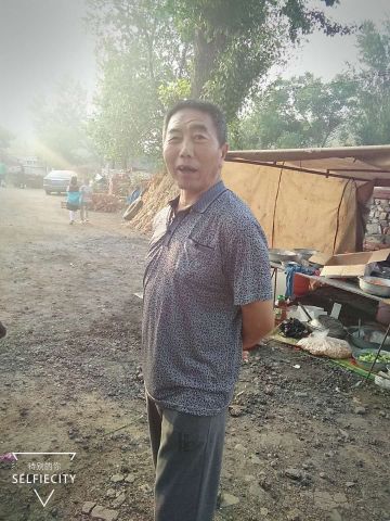 赵纯利 纪念堂