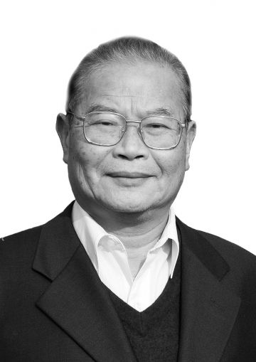魏献忠 纪念堂
