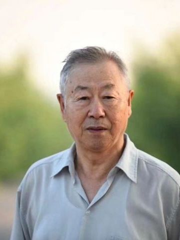 张振江 纪念堂
